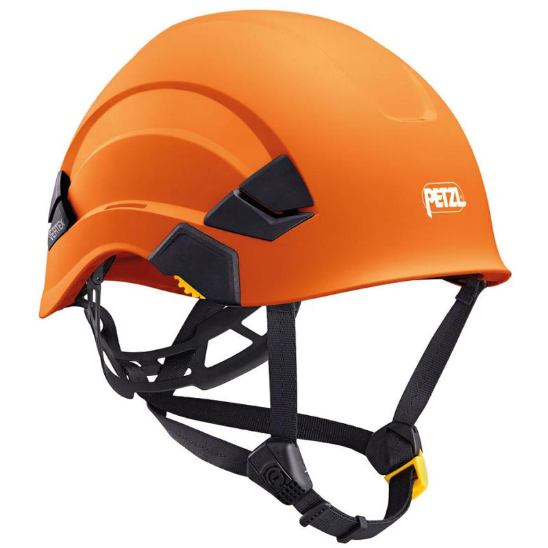 helma PETZL Vertex orange